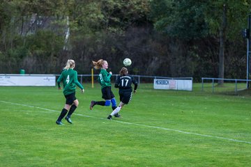 Bild 53 - B-Juniorinnen SV Henstedt Ulzburg - SG ONR : Ergebnis: 14:0